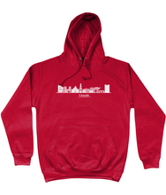 Afbeelding in Gallery-weergave laden, Utrecht Skyline Hoodie