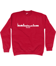 Afbeelding in Gallery-weergave laden, Breda Skyline Sweater