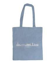 Afbeelding in Gallery-weergave laden, Nijmegen Skyline Draagtas