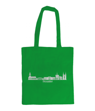 Afbeelding in Gallery-weergave laden, Deventer Skyline Draagtas