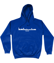 Afbeelding in Gallery-weergave laden, Breda Skyline Hoodie