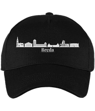 Afbeelding in Gallery-weergave laden, Breda skyline pet / Breda pet