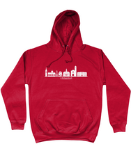 Afbeelding in Gallery-weergave laden, 's-Hertogenbosch Skyline Hoodie