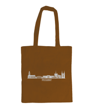 Afbeelding in Gallery-weergave laden, Deventer Skyline Draagtas
