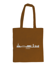Afbeelding in Gallery-weergave laden, Nijmegen Skyline Draagtas