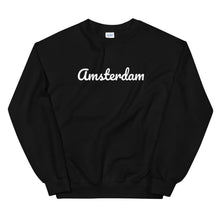 Afbeelding in Gallery-weergave laden, Amsterdam - Sweater