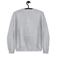 Afbeelding in Gallery-weergave laden, Onze Lieve Vrouwetoren sweater - Amersfoort