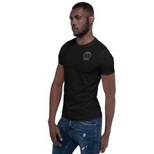 Afbeelding in Gallery-weergave laden, Grachtenpanden Amsterdam - Tshirt
