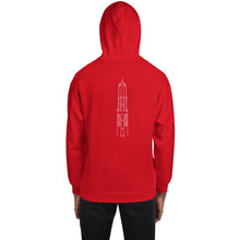 Afbeelding in Gallery-weergave laden, Domtoren Utrecht - Unisex Hoodie