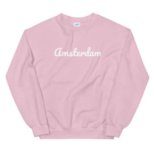Afbeelding in Gallery-weergave laden, Amsterdam - Sweater