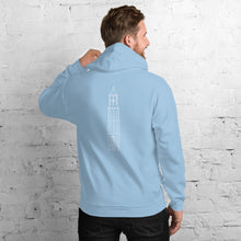 Afbeelding in Gallery-weergave laden, De Peperbus Zwolle - Unisex Hoodie