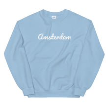 Afbeelding in Gallery-weergave laden, Amsterdam - Sweater