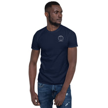 Afbeelding in Gallery-weergave laden, Grachtenpanden Amsterdam - Tshirt