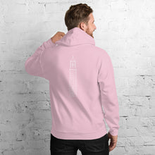 Afbeelding in Gallery-weergave laden, De Peperbus Zwolle - Unisex Hoodie