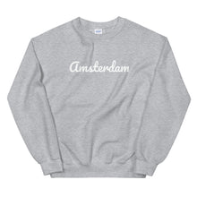 Afbeelding in Gallery-weergave laden, Amsterdam - Sweater