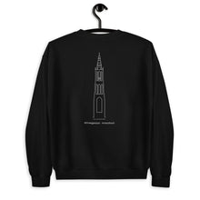Afbeelding in Gallery-weergave laden, Onze Lieve Vrouwetoren sweater - Amersfoort