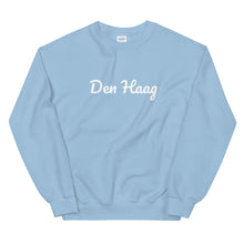 Afbeelding in Gallery-weergave laden, Den Haag sweater