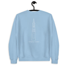Afbeelding in Gallery-weergave laden, Onze Lieve Vrouwetoren sweater - Amersfoort