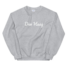 Afbeelding in Gallery-weergave laden, Den Haag sweater