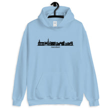 Afbeelding in Gallery-weergave laden, Amersfoort Skyline Hoodie