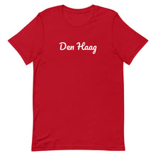 Afbeelding in Gallery-weergave laden, Den Haag T-shirt