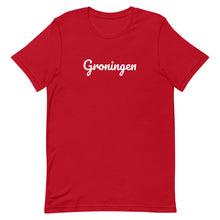 Afbeelding in Gallery-weergave laden, Groningen T-shirt