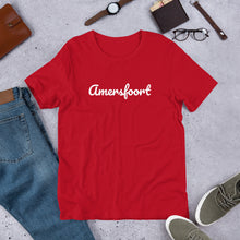 Afbeelding in Gallery-weergave laden, Amersfoort T-shirt