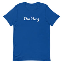 Afbeelding in Gallery-weergave laden, Den Haag T-shirt