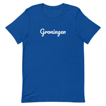 Afbeelding in Gallery-weergave laden, Groningen T-shirt