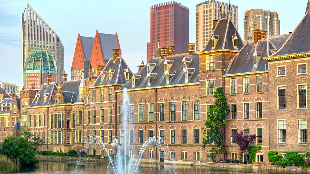 Den Haag