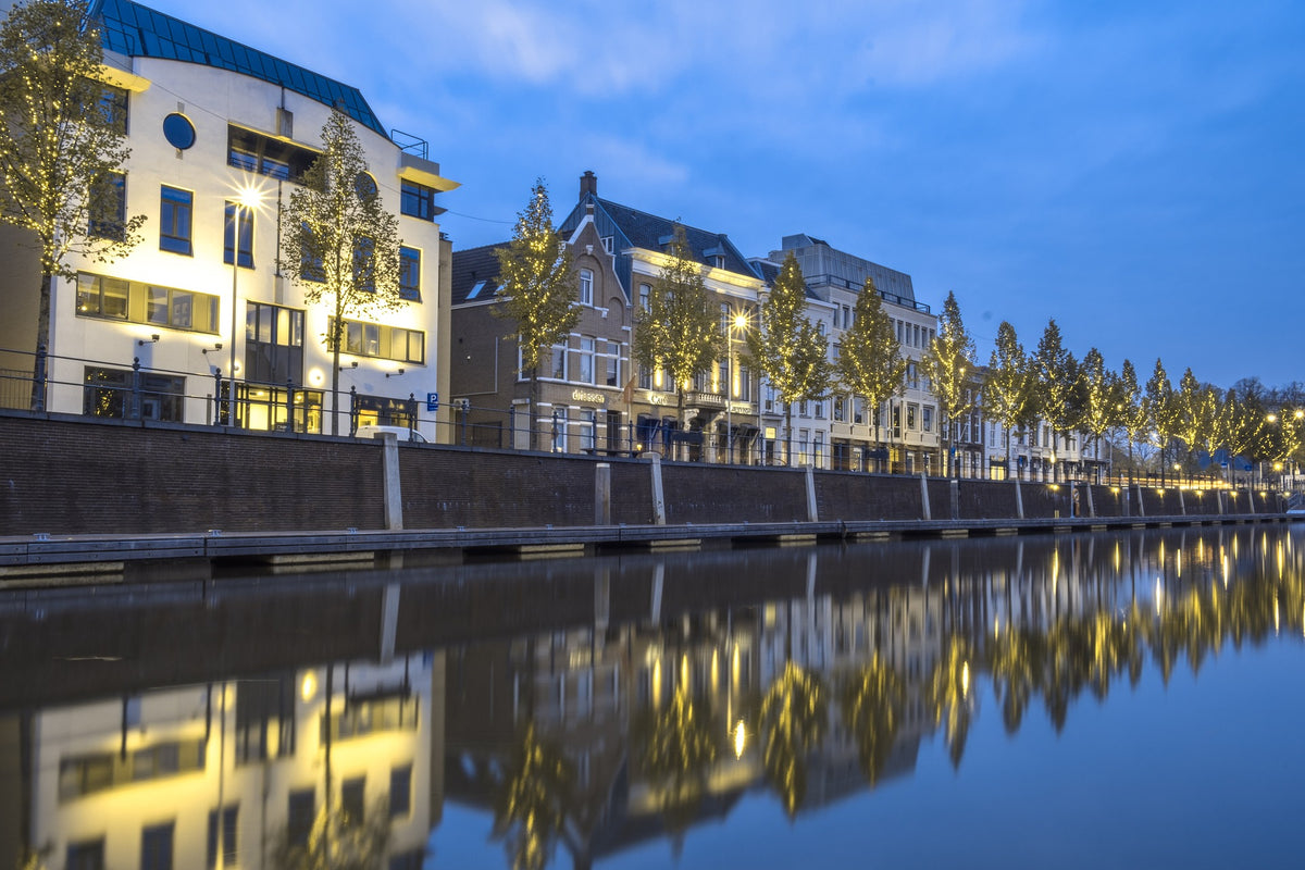 Draag je stad Breda 