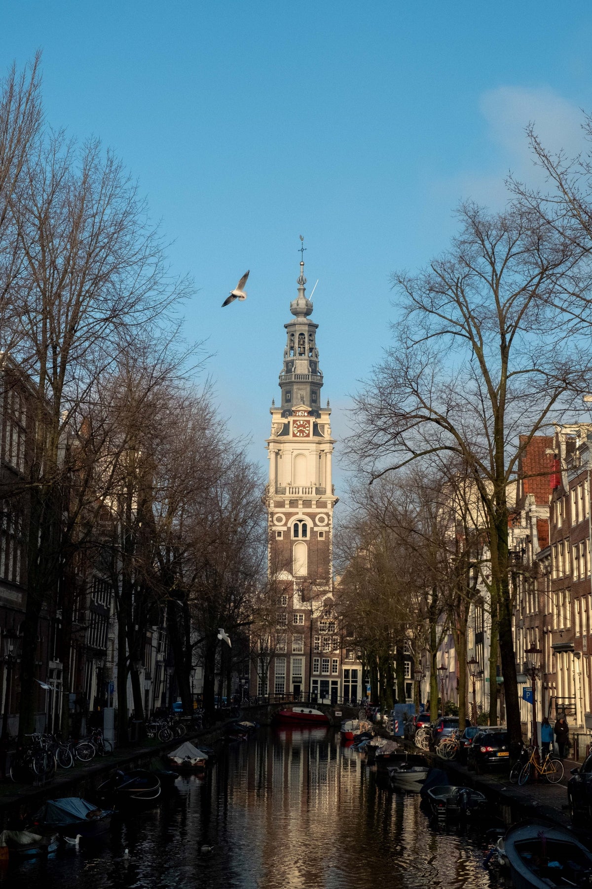 Draag je stad Delft Kleding