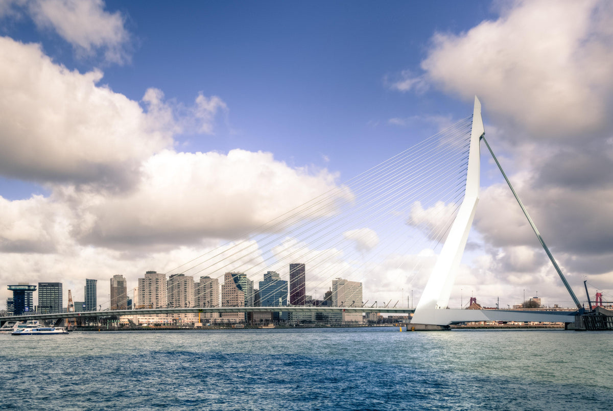 Draag je stad Rotterdam