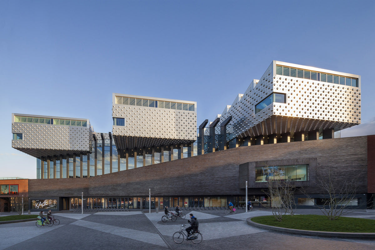 Theater Vooropleiding Amersfoort