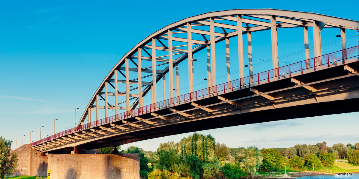 Draag je stad Arnhem
