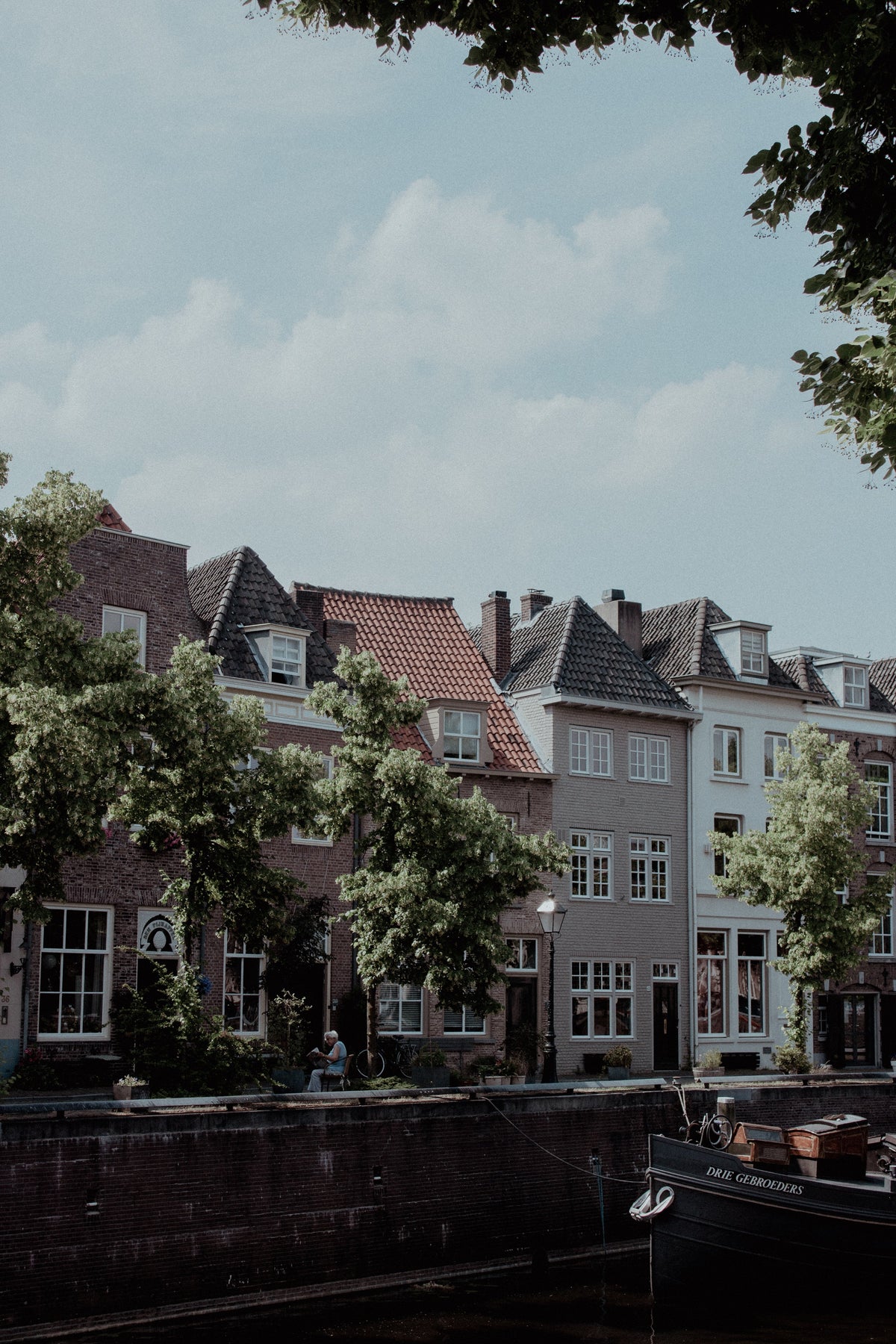 Draag je stad  Den Bosch
