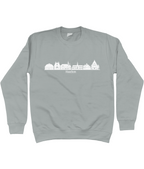 Haarlem Skyline Sweater