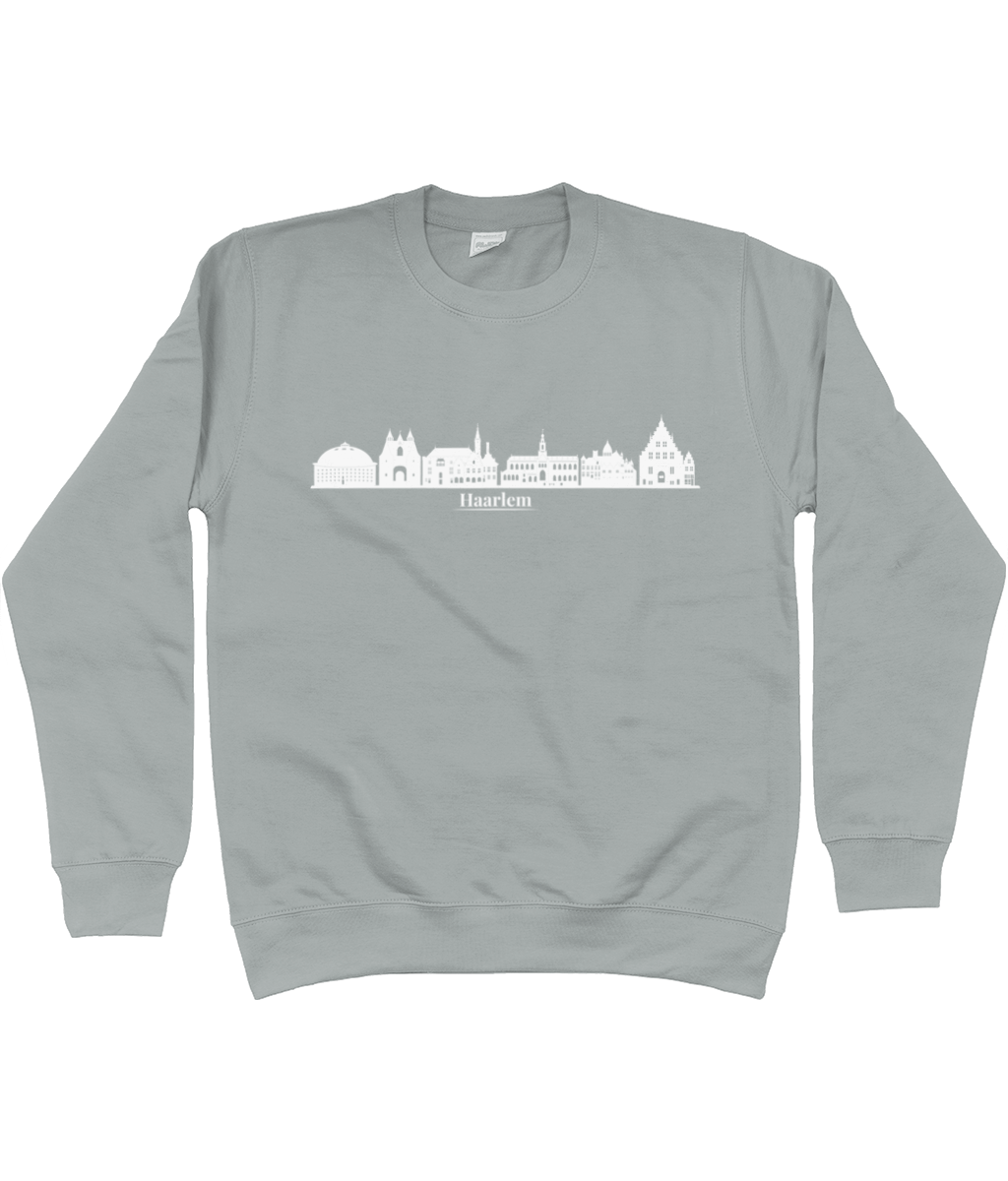 Haarlem Skyline Sweater