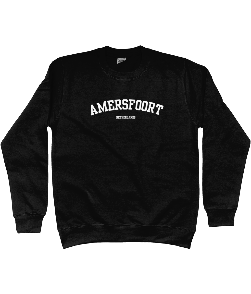 Kids | Amersfoort City Sweater