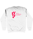 TVA Sweater wit