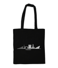 Rotterdam Skyline Draagtas