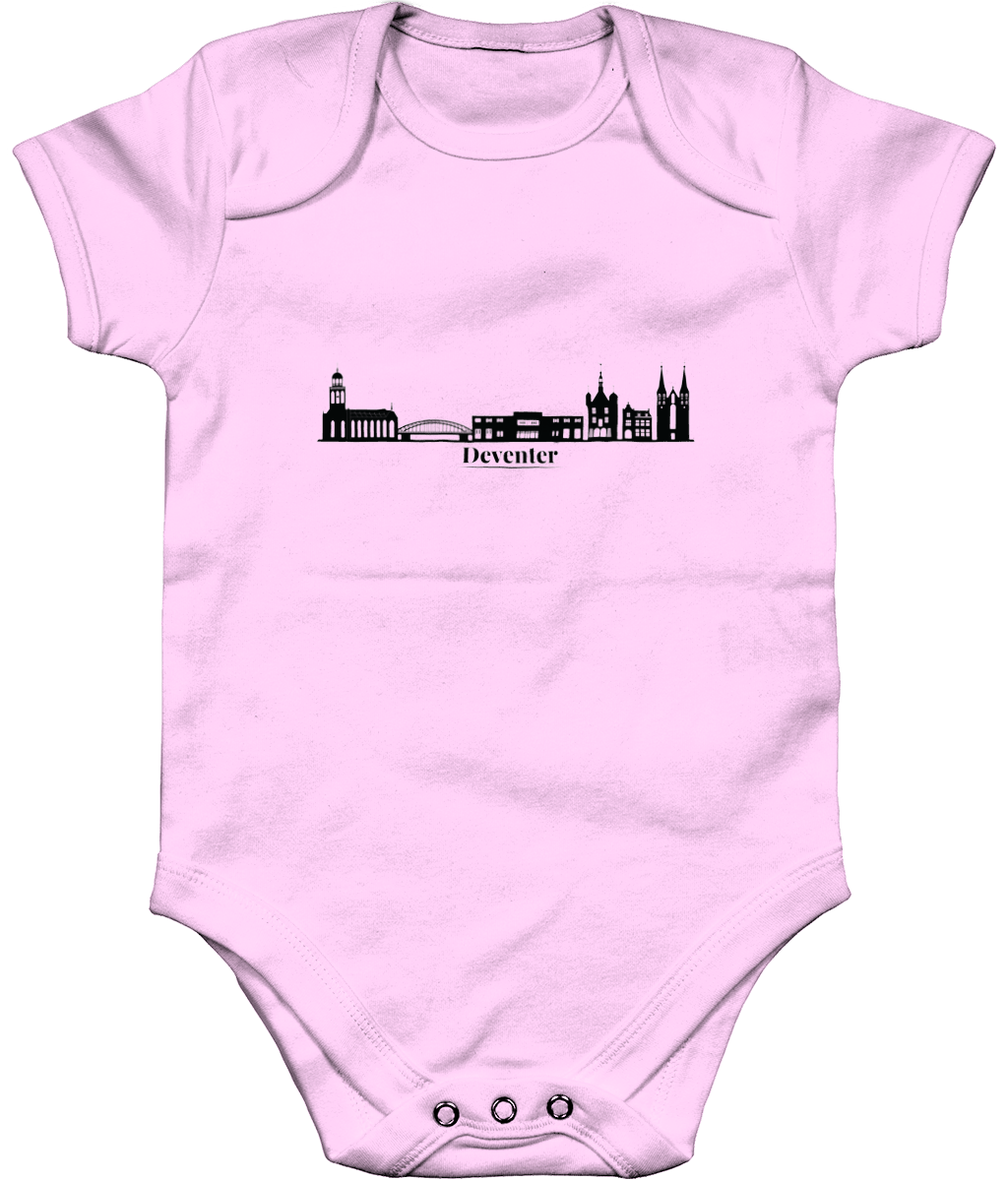 Deventer Babyromper Kraamcadeau