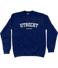 Afbeelding in Gallery-weergave laden, Utrecht City Sweater
