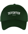 Deventer City Pet Cap