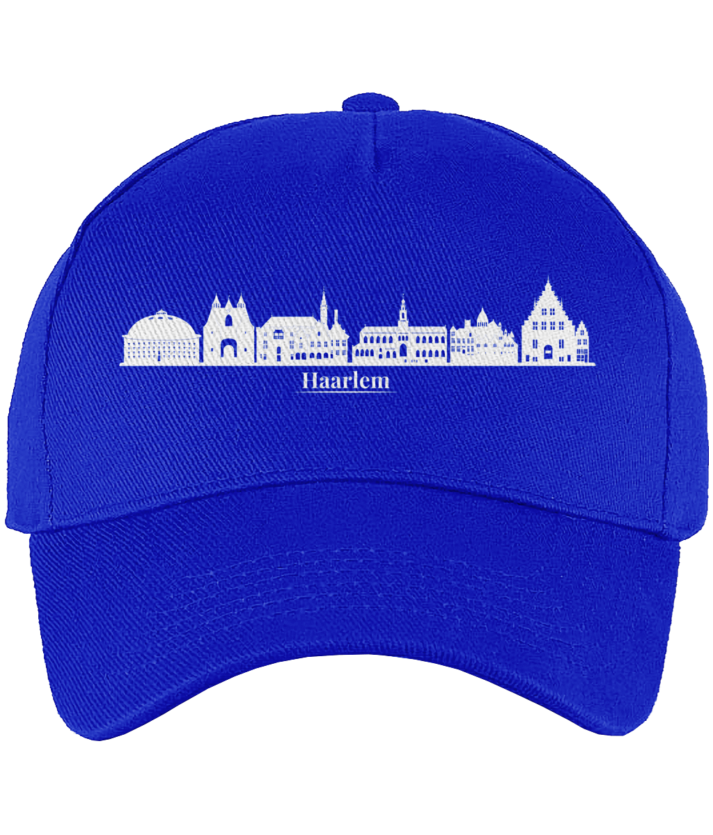 Haarlem Skyline Pet