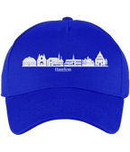 Haarlem Skyline Pet