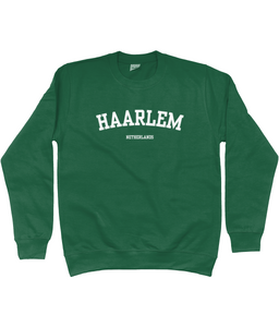 Haarlem City Sweater