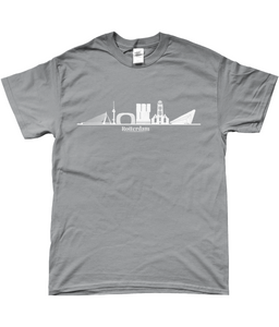 Rotterdam Skyline T-shirt