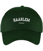 Haarlem City Pet Cap