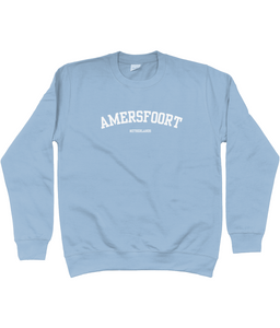 Kids | Amersfoort City Sweater